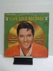 Presley Elvis - Elvis’Gold Record - vol.4.jpg