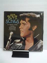 Presley Elvis - Love songs.jpg