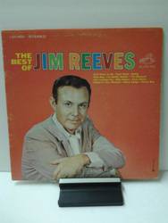 Reeves Jim  The best of Jim Reeves.jpg