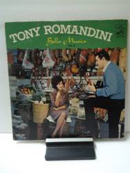 Romandini Tony  Bella musica vol. 2.jpg