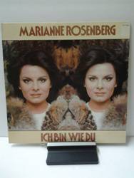 Rosenberg Marianne  Ichbin wie Du.jpg