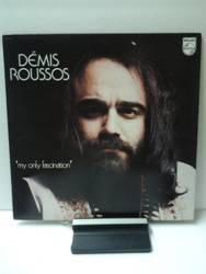 Roussos Demis  My only fascination.jpg