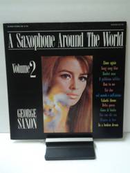 Saxon George  A saxophone around the world  vol. 2.jpg