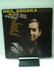 Sedaka Neil  Little devil and his other hits.jpg