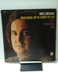 Sedaka Neil  The original hit.jpg