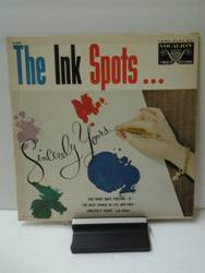 Spot (The Ink )  Sincerely yours.jpg