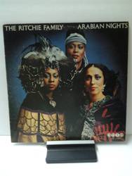 Ritchie Family (The) Arabian nights.jpg