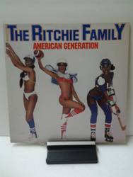 Ritchie Family (The) American Generation.jpg