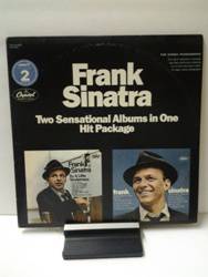 Sinatra Frank  Two sensational Albums in one -.jpg