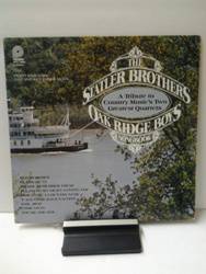 Statler Brother (The)  A tribute to country music’s.jpg