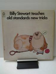 Stewart Billy  Teaches old standards new tricks.jpg