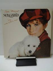 Streisand Barbra  Songbird.jpg