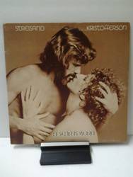 Streisand Barbra  Streisand - Kristofferson  A star is born.jpg