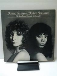 Streisand Barbra & Summer Donna   No more tears.jpg