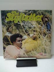 Stylistics  The  Stylistics (Stop look listen ).jpg