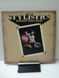 Stylistics  Rockin’ roll baby.jpg