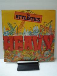 Stylistics  The  Stylistics.jpg