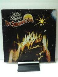 Sunshine band (The)  The sound of Sunshine.jpg