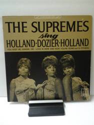 Supremes (The)   sing Holland . Dozier . Holland.jpg