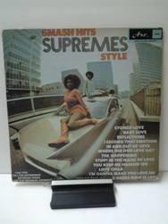 Supremes (The)  Smash hits.jpg