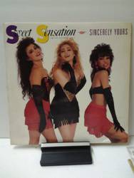 Sweet Sensation  Sencerely yours.jpg