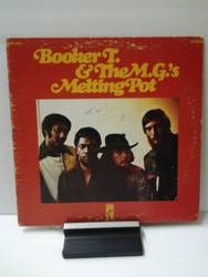 T. Brooker  & The M.G.'s Metting pot.jpg