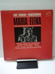 Tabajaras Los Indios - Maria Elena.jpg