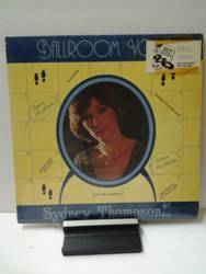 Thompson Sydney  Ballroom Vol. 2.jpg