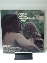 Tribes  Sounds of the Woodstock age.jpg