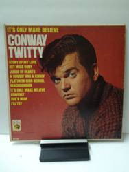 Twitty Conway  It's only make believe.jpg