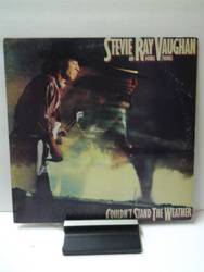 Vaughan Stevie Ray  and double trouble - Couldn’t stand the weather.jpg