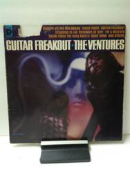 Ventures (The)  Guitar freakout.jpg