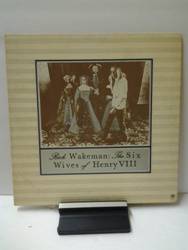 Wakeman Rick - The six wives of Henry V111.jpg