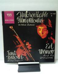 Wernov Ed  Unforgettable (film melodies).jpg