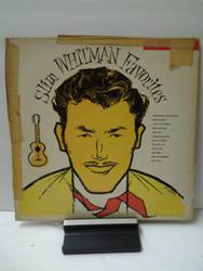 Whitman Slim  Slim Whitman favorites.jpg