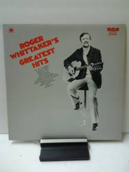 Whittaker  Roger  Roger Whittakers’s greatest Hits.jpg