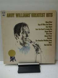 Williams Andy  Andy Williams' greatest hits.jpg