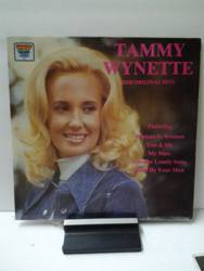 Wynette Tammy - Her original hits.jpg