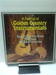 A festival of Golden Country Instrumentals.jpg