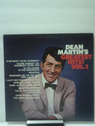 Martin Dean  Greatest hit Vol.1.jpg