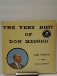 Messer Don- The verry best of Don Messer.jpg