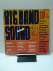 18 Big Hits  Big band sound.jpg