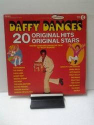 20 Original Hits  Daffy dances.jpg