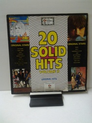 20 Solid Hits - Vol. 11.jpg