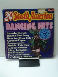 20 South America  Dancing Hits.jpg