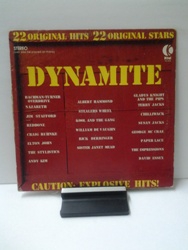 22 Original Hits  Dynamite.jpg