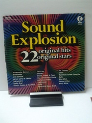 22 Original Hits  Sound Explosion.jpg