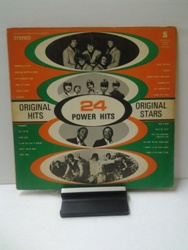 24 Power Hits  Original hits.jpg