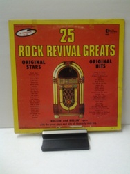 25 Original Hits  Rock Revival Greats.jpg