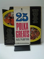 25 Polka greats  25 of the greatest polka tunes ever.jpg